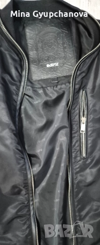 мъжко яке от непромукаема материя , снимка 2 - Якета - 52658535