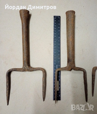 стари наковални , снимка 5 - Антикварни и старинни предмети - 53009933