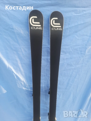 карвинг ски 166см. Fischer C-Line Emperor HP , снимка 6 - Зимни спортове - 52570424