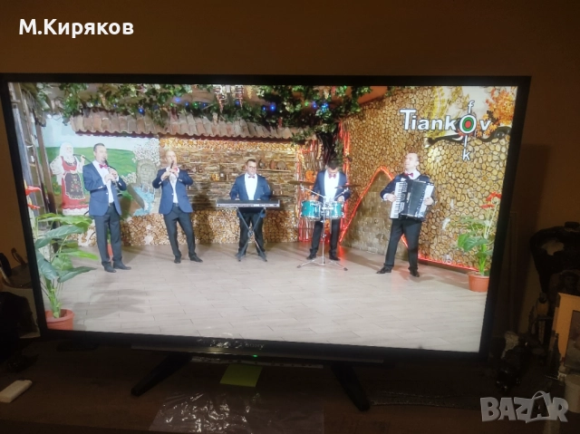 Sony KDL40W605B FHD SMART LED TV, снимка 7 - Телевизори - 51570109