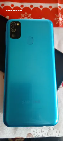 Samsung galaxy M21, снимка 1 - Samsung - 48540233