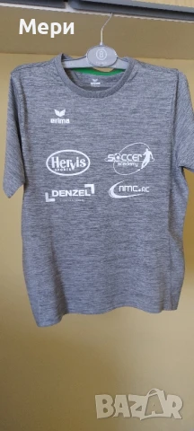 Нова тениска за момче Lotto, снимка 9 - Детски тениски и потници - 51219738