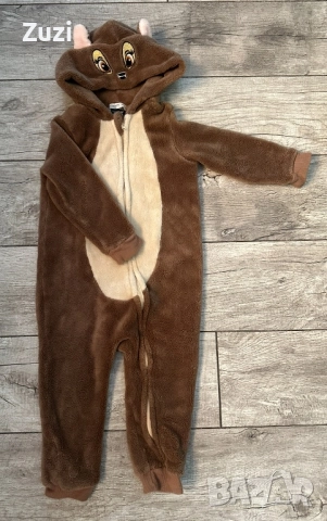 Ромпъри, гащеризон, суитчер, протектор за глава, снимка 6 - Бебешки гащеризони - 52070404