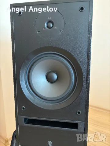 Linn LS150 HELIX, снимка 6 - Тонколони - 47016128