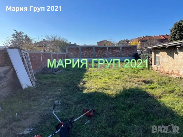 !!!ТОП ОФЕРТА!!!Продавам Парцел в гр. Харманли!!!, снимка 4 - Парцели - 52636409