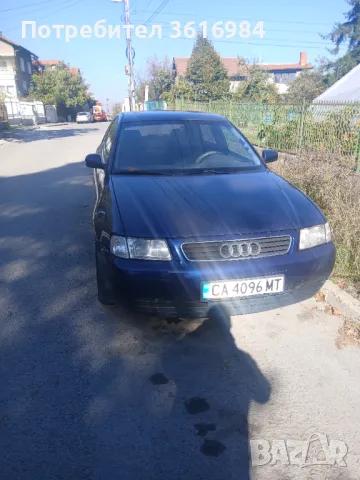 Audi a3/Golf 4 на часни, снимка 5 - Автомобили и джипове - 48132983