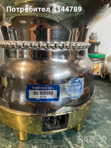 Samovar, снимка 4 - Други - 50809481