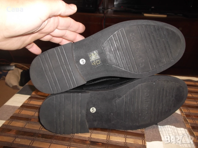 Обувки G.PALMERI  , снимка 5 - Ежедневни обувки - 52666701