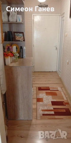 Продавам гарсониера, бл.59, Добрич срещу магазин Кауфланд, снимка 9 - Апартаменти - 53228949