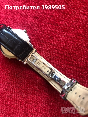 Casio мъжки дрес часовник, снимка 6 - Мъжки - 53491777