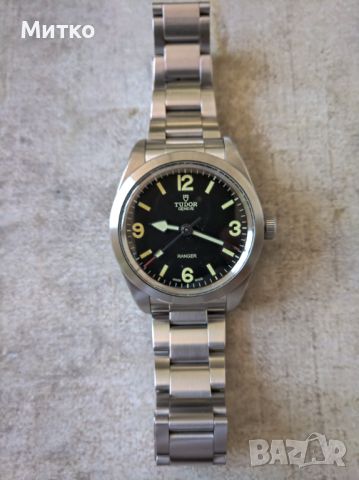 Tudor Ranger!, снимка 1 - Мъжки - 46521097