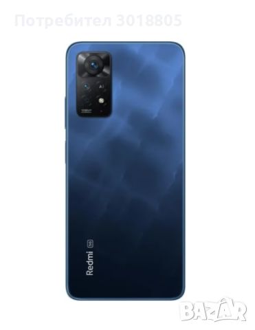 Xiaomi Redmi Note 11 Pro 5G , снимка 1 - Xiaomi - 46263820