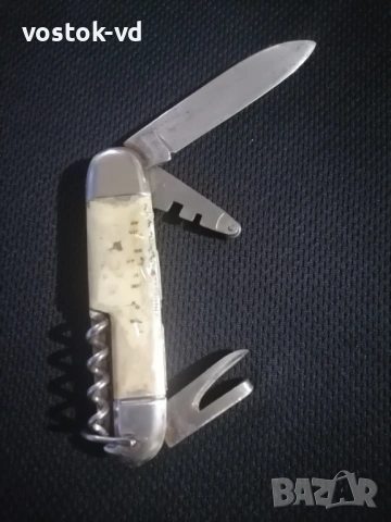 ДЖОБНО НОЖЧЕ  GERMANY 