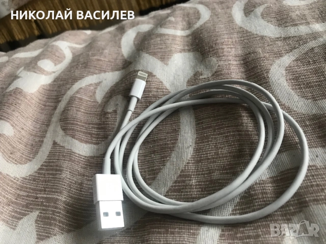 Кабел  за  Аифон  .