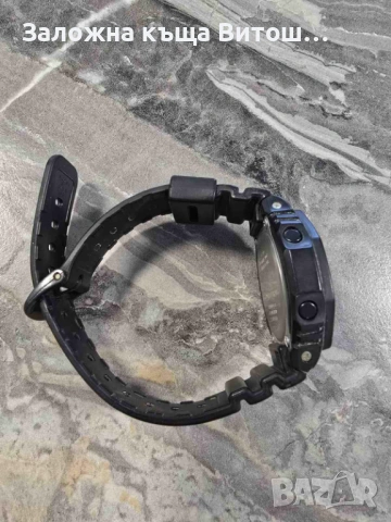 Часовник Casio G-shock GMA-2100GA, снимка 4 - Мъжки - 53573542