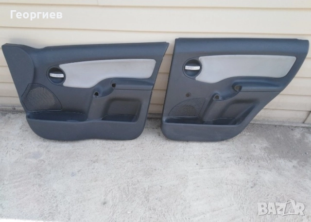 Кори за врати Ситроен С3 , снимка 2 - Части - 51962760