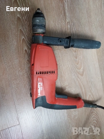 бормашина хилти ud 30, снимка 2 - Бормашини - 54204225