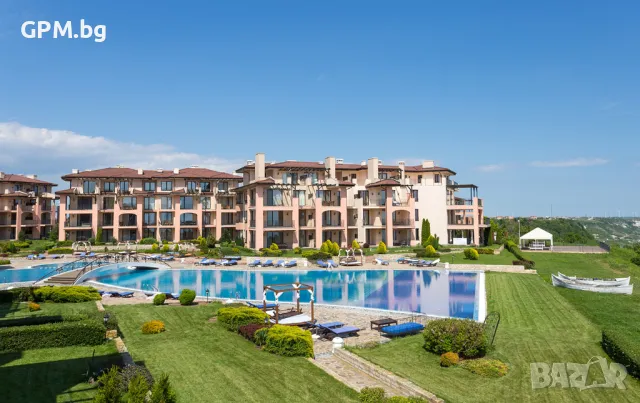 Sea View & infinity pool apartment in Kaliakria 79, снимка 2 - Почивки на море - 50319408