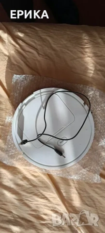 Smart прахосмукачка робот, снимка 5 - Прахосмукачки - 53974293