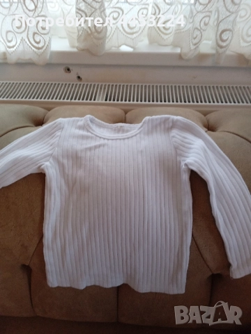 Детски блузки , снимка 5 - Детски Блузи и туники - 51342828
