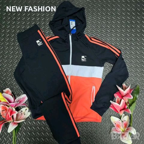 Дамски Екипи Nike : Adidas : Fendi , снимка 12 - Спортни екипи - 46642461