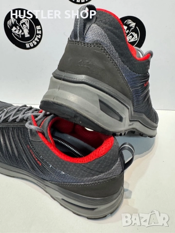 Туристически обувки LOWA LUNNOX.Номер 46, снимка 5 - Спортни обувки - 52381595