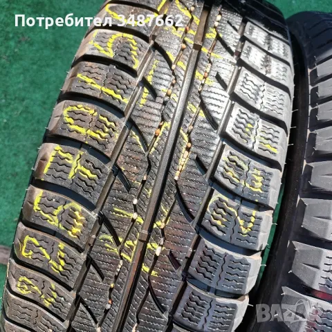 225 70 15 С за БУС Austone 2бр зимни дот 2020г , снимка 2 - Гуми и джанти - 47244971