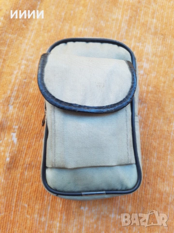 Фотоапарат OLYMPUS , снимка 6 - Фотоапарати - 53636979