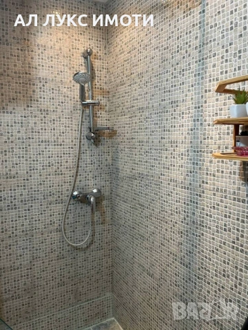 ✅✅Отдава 3стаен, Широк център,1РПУ,напълно обзаведен. ✅ Климатик. , снимка 10 - Апартаменти - 51335241