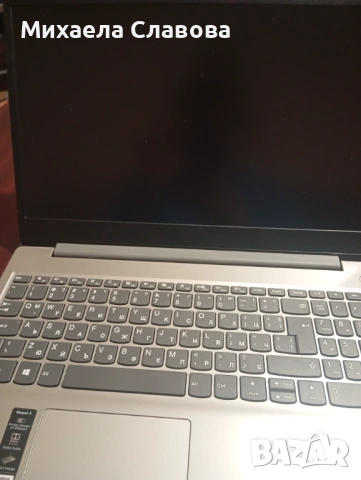 Здравейте продавам чисто нов лаптоп Lenovo! , снимка 3 - Лаптопи за дома - 53891235