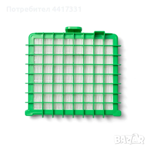 Филтър, Hepa за прахосмукачка Rowenta Silence Force-1060