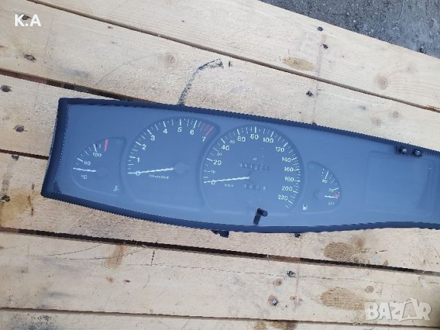 Табло Opel Omega 90379234, снимка 1 - Части - 46749986