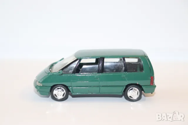 SOLIDO 1/43 RENAULT ESPACE МОДЕЛ КОЛИЧКА , снимка 1 - Колекции - 49168588