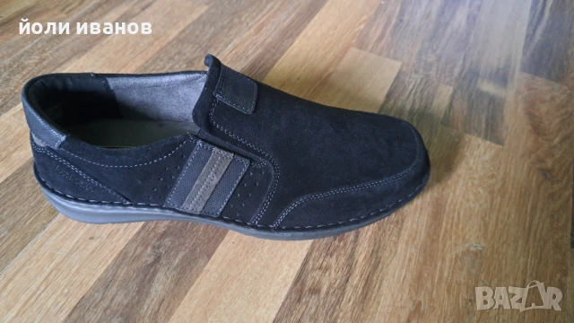 Мъжки кожени обувки,единични чифтове, снимка 17 - Маратонки - 50842346