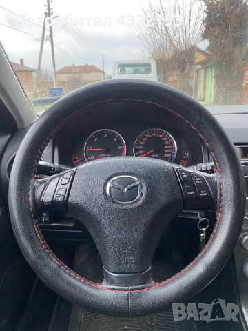 2.0q/дизел 136кс 2003Г мотор и кутия перфектни цяла или на части Колата е бракувана 550€ , снимка 4 - Автомобили и джипове - 53624071