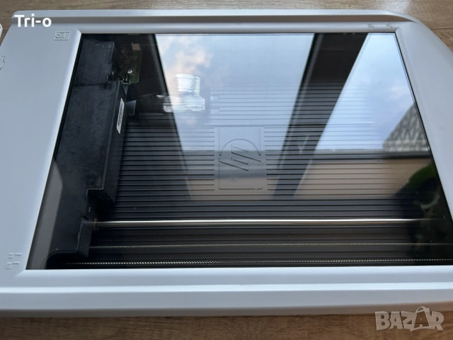 Плосък скенер HP Scanjet G2410, снимка 4 - Принтери, копири, скенери - 53849772