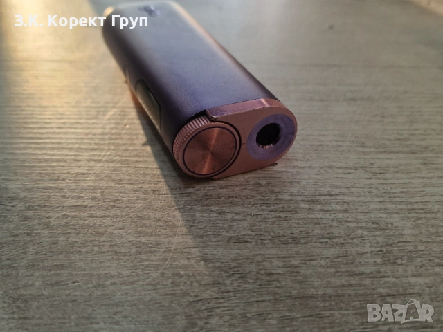 GLO HYPER PRO, снимка 2 - Електронни цигари - 54239027