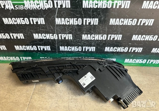Фарове Swarovski фар за Бмв Г70 Bmw 7 G70 I7, снимка 9 - Части - 50983104