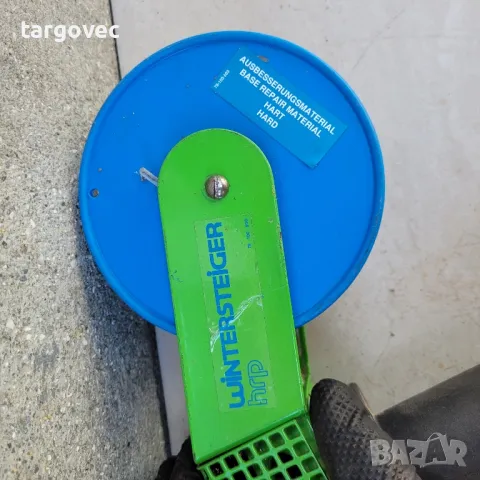 пистолет за подлепване с добавъчен материал, снимка 4 - Други инструменти - 50334226