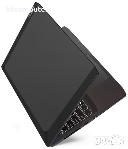 Лаптоп Lenovo IdeaPad Gaming 3 15ACH6, 15.6", Full HD, AMD Ryzen 5 5500H 4C(3.3 - 4.2 GHz, 8 M), NVI, снимка 5 - Лаптопи за игри - 46320392