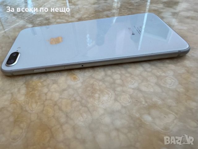  iPhone 8 Plus , Има Айклауд!, снимка 11 - Apple iPhone - 46303653