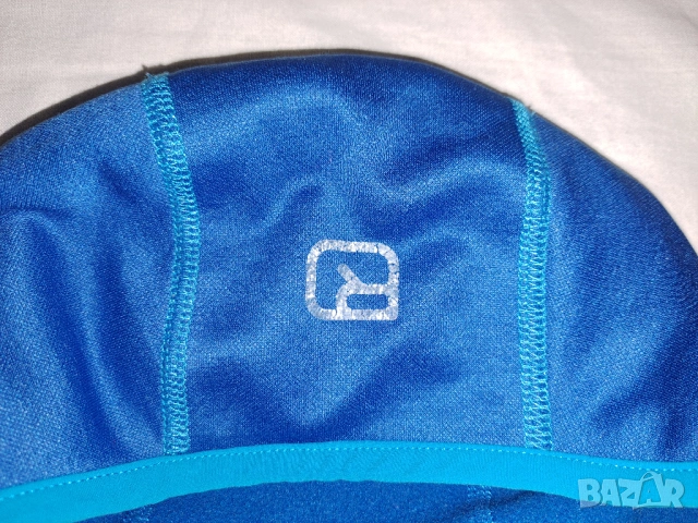 Ortovox Swisswool Piz Duan (М) и (S) - 2 броя дамска спортна горница (яке), снимка 11 - Спортни екипи - 49247762