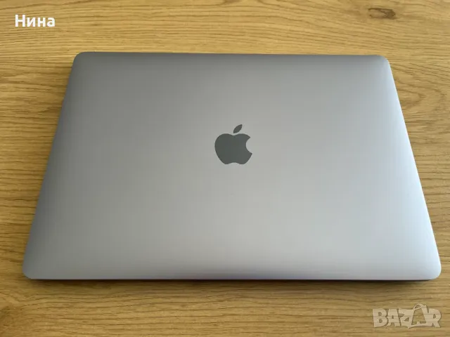 MacBook Pro 13 inch M1 2020 512GB с Magic Mouse 2, снимка 2 - Лаптопи за работа - 47162103