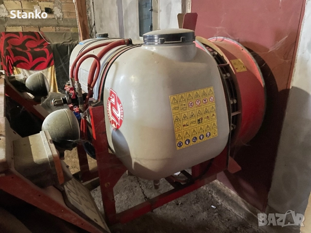 Трактор Т-25 Владимировец , снимка 6 - Селскостопанска техника - 52665135