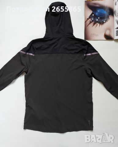 Мъжки горнища UNDER ARMOUR р.M,L, снимка 11 - Спортни дрехи, екипи - 44948993