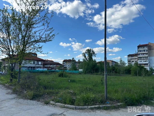 Продавам парцел в регулация , снимка 3 - Парцели - 50973961