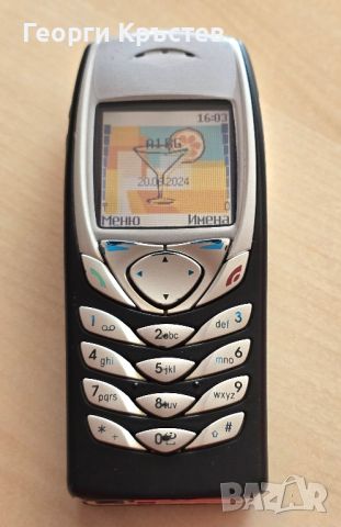 Nokia 5100 и 6100, снимка 9 - Nokia - 46295765