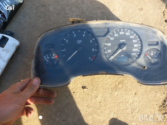 Километраж за опел астра г 