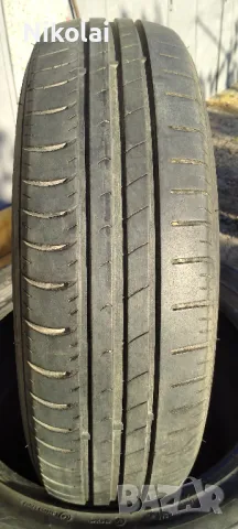 1бр лятна гума 175/70R14 Hankook, снимка 1 - Гуми и джанти - 47681325