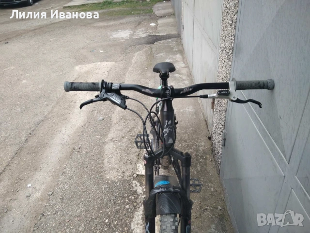 Продавам колело мекица , снимка 3 - Велосипеди - 53892827